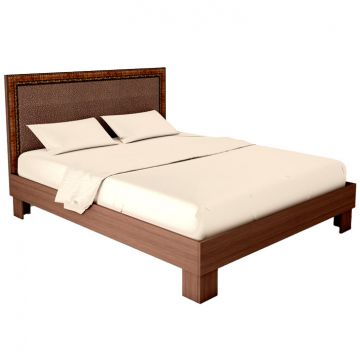 Кровать "Калипсо 16М"-фото